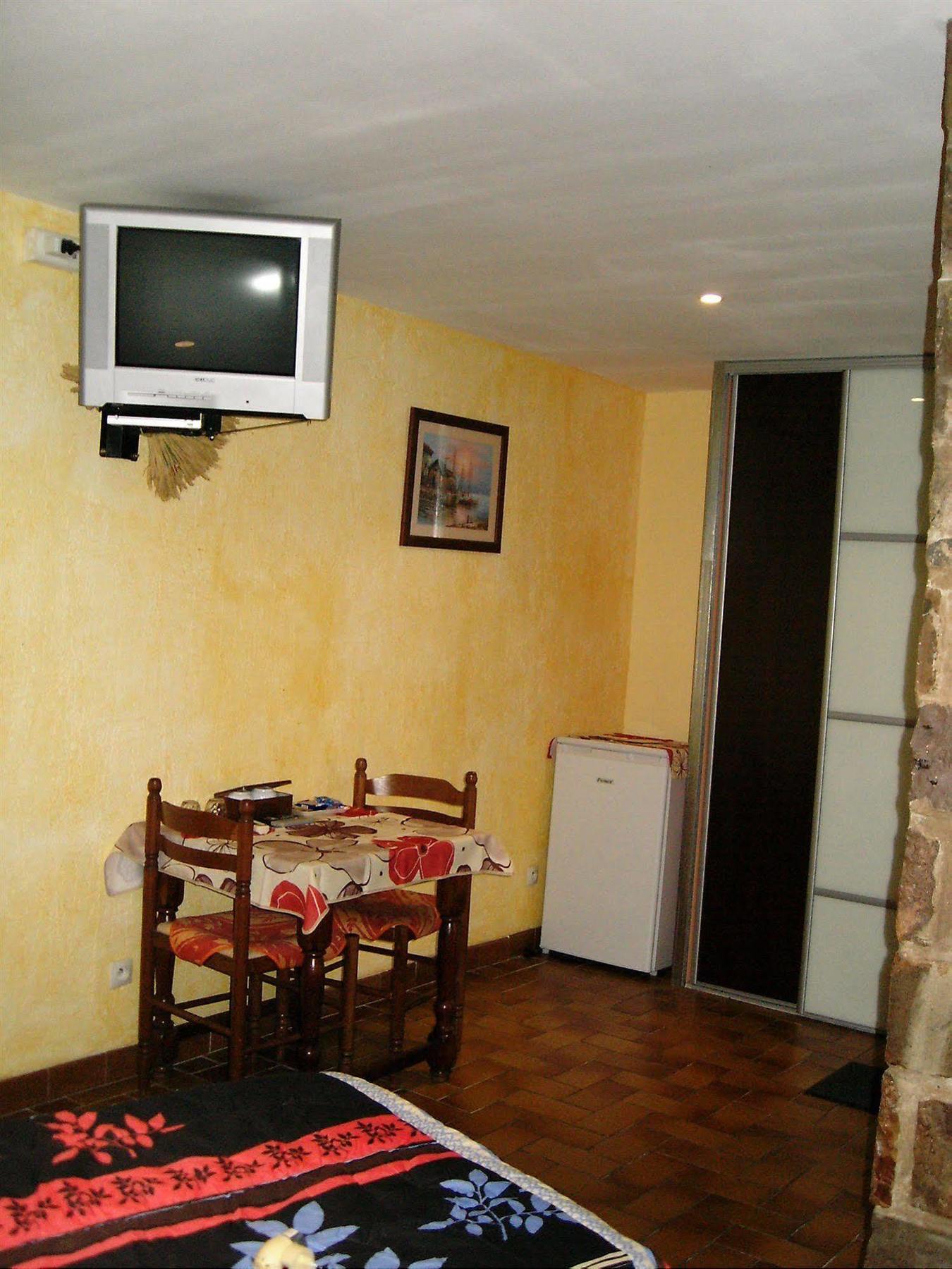 Mas Aurelia B&B Фрежус Екстер'єр фото