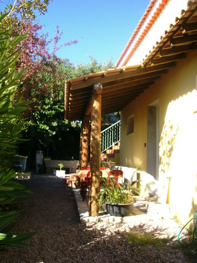 Mas Aurelia B&B Фрежус Екстер'єр фото